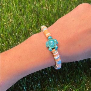 Turtle Bracelet